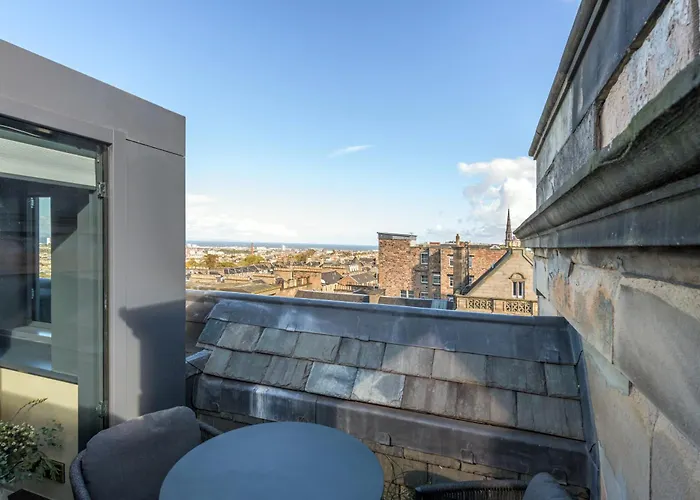 Righ Residences - George Street