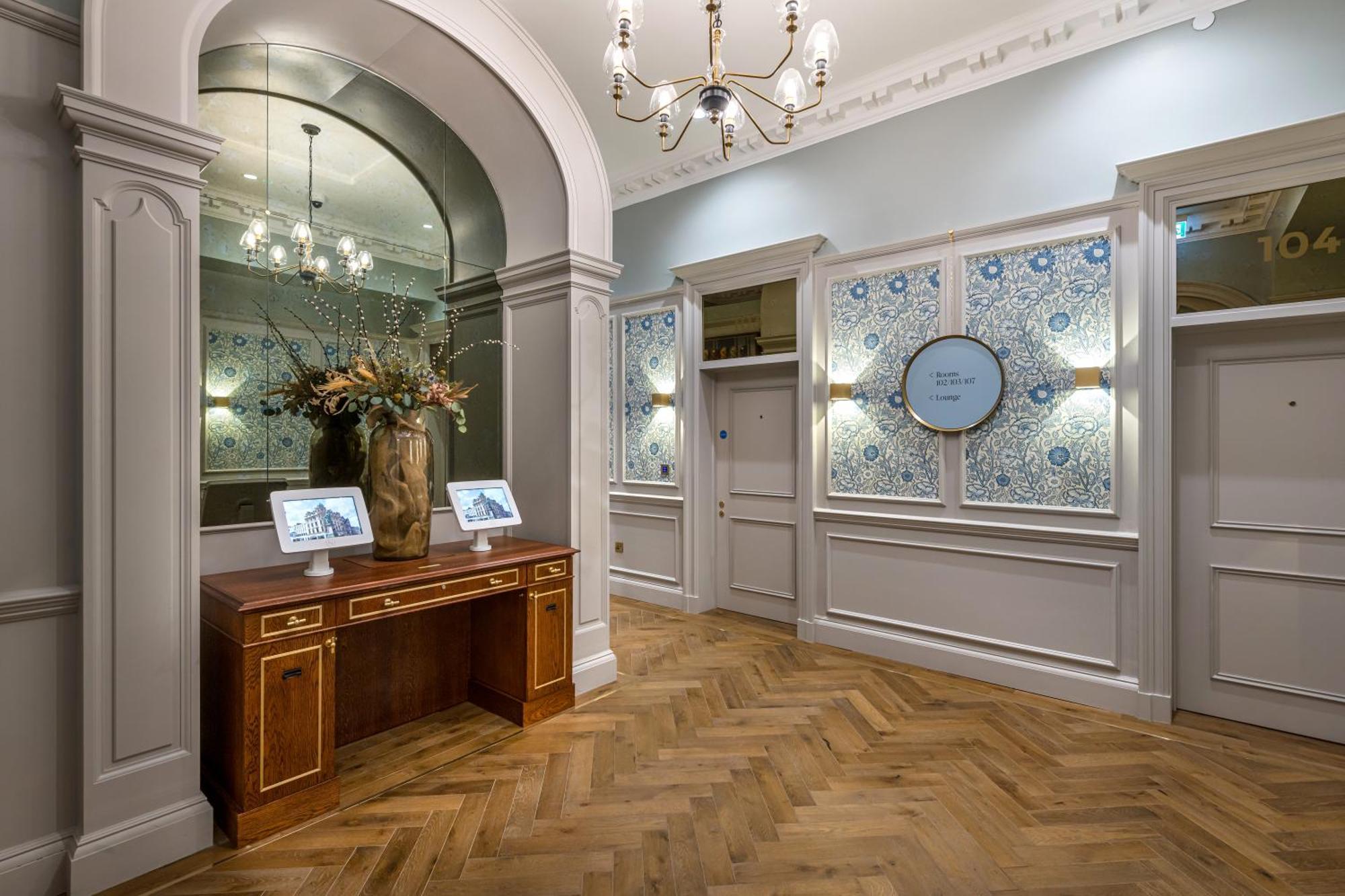 Righ Residences - George Street EDI