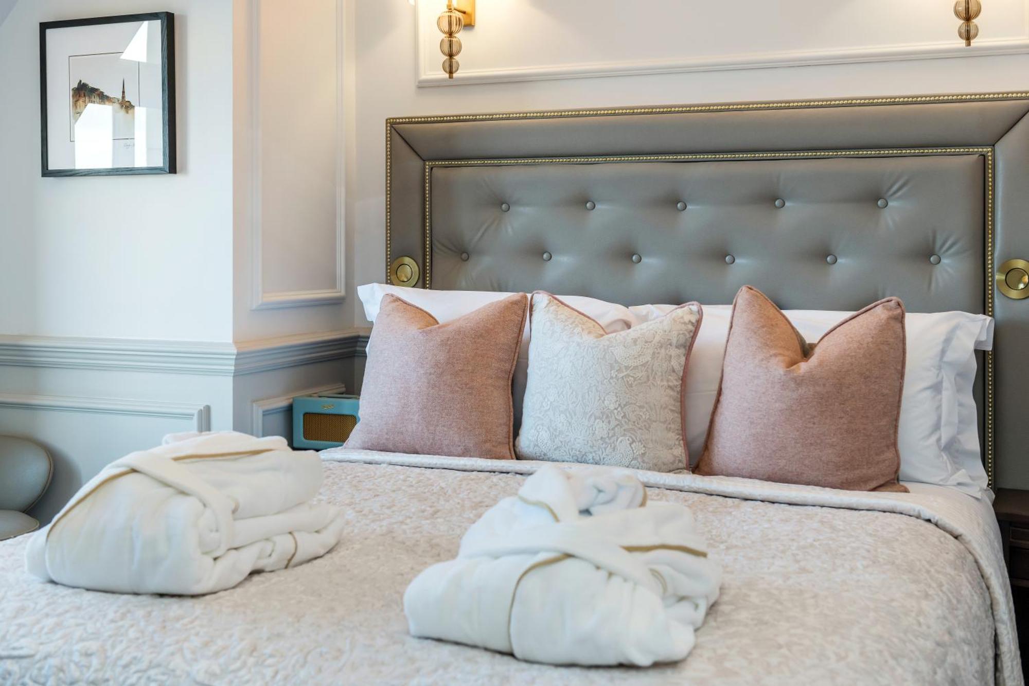 Righ Residences - George Street * EDI