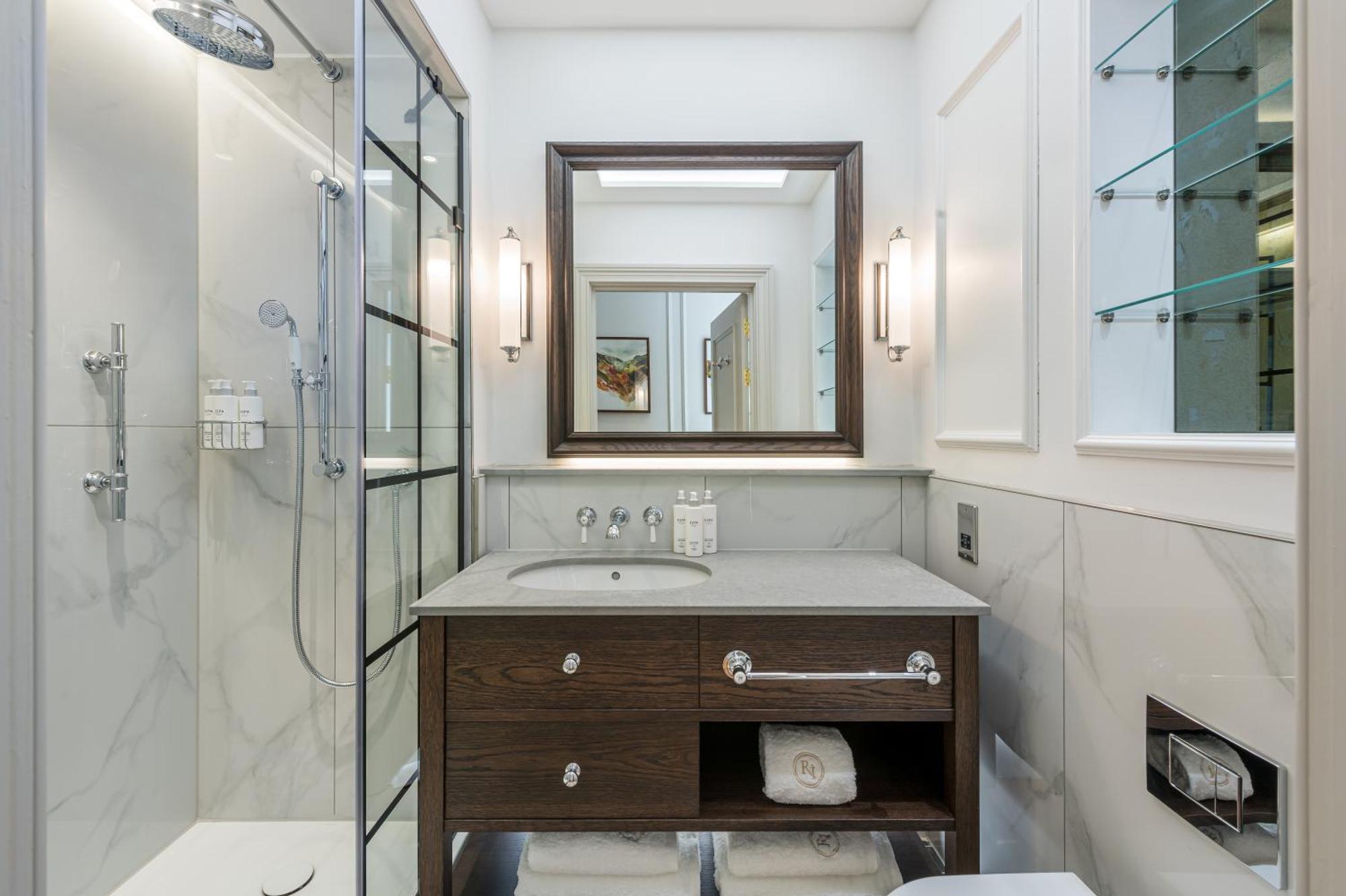 Aparthotel Righ Residences - George Street EDI