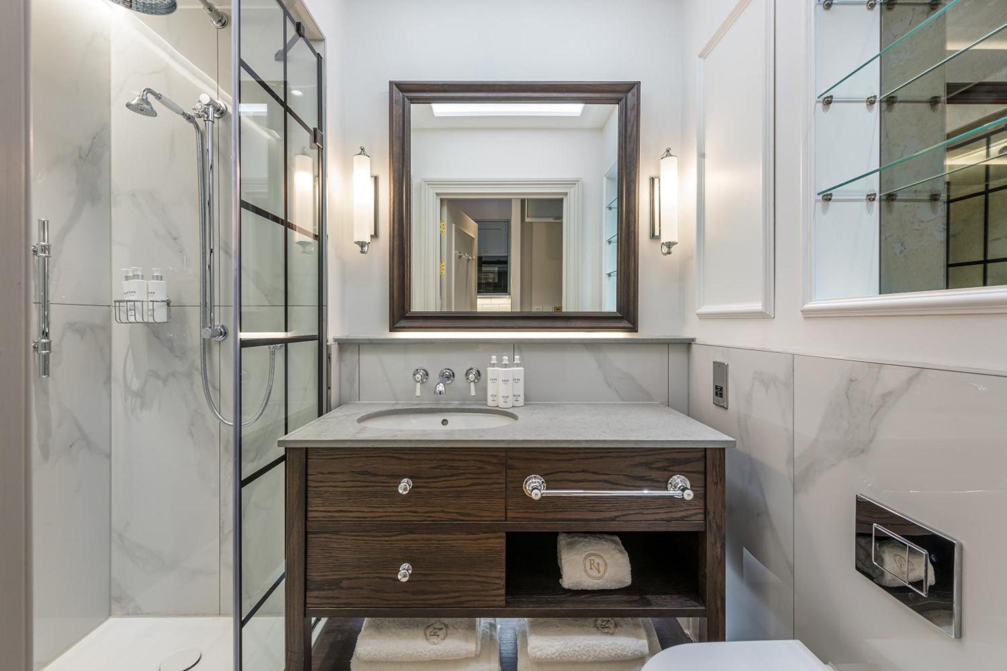 Righ Residences - George Street * EDI